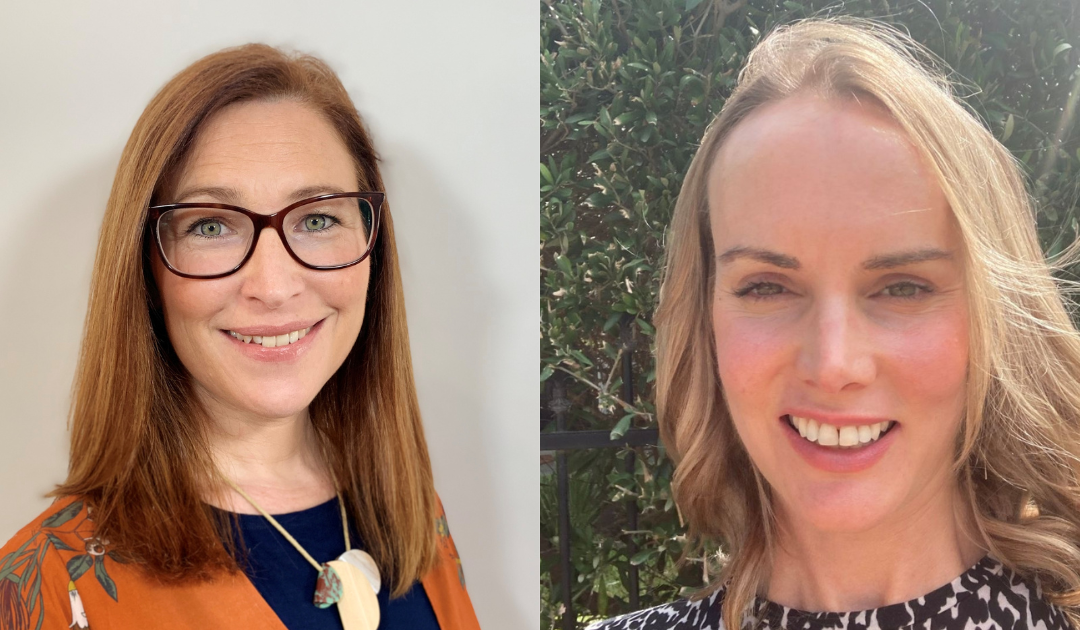Curiosity, challenge and impact: an insight into Homeward Bound’s Leadership program