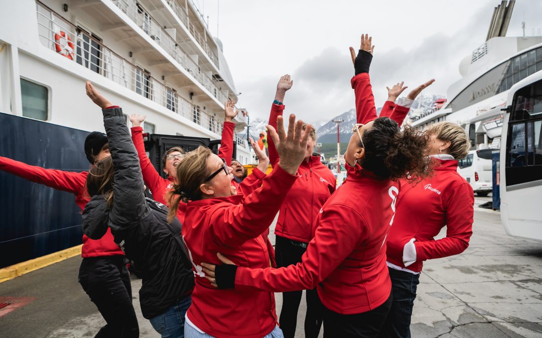 5 Reasons Why We Need Nonprofits for a Sustainable Future