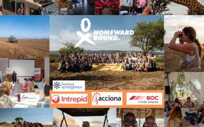 An Encounter That Changed Us: Leadership, Legacy and Learning in Tanzania