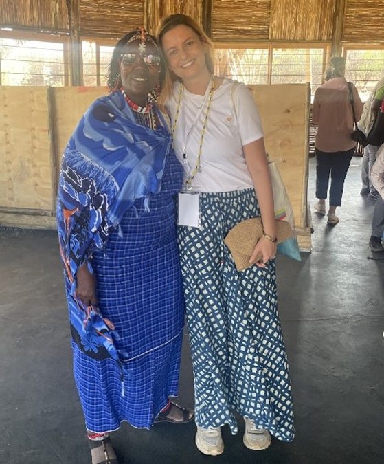 Reflections from Tanzania – Part 2: Leadership Lessons for a Lifetime