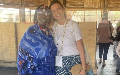 Reflections from Tanzania – Part 2: Leadership Lessons for a Lifetime